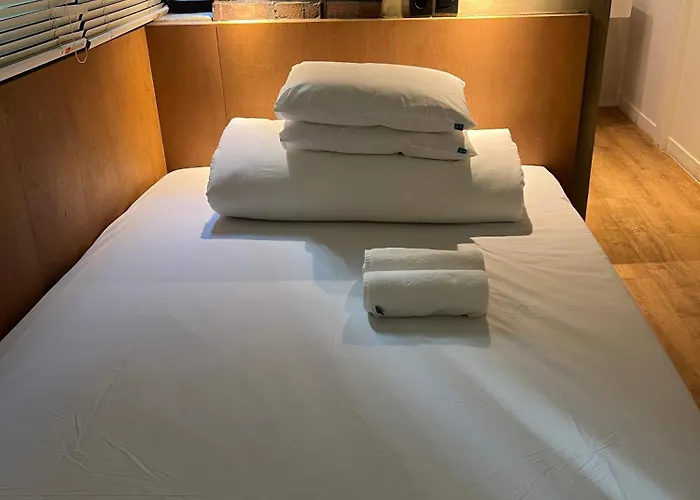 Pipe Yeonnam Auberge de jeunesse *