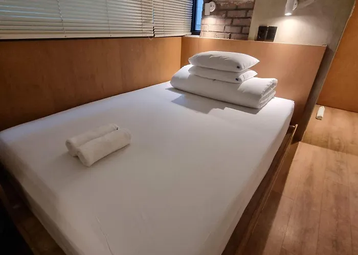 Auberge de jeunesse Pipe Yeonnam Séoul