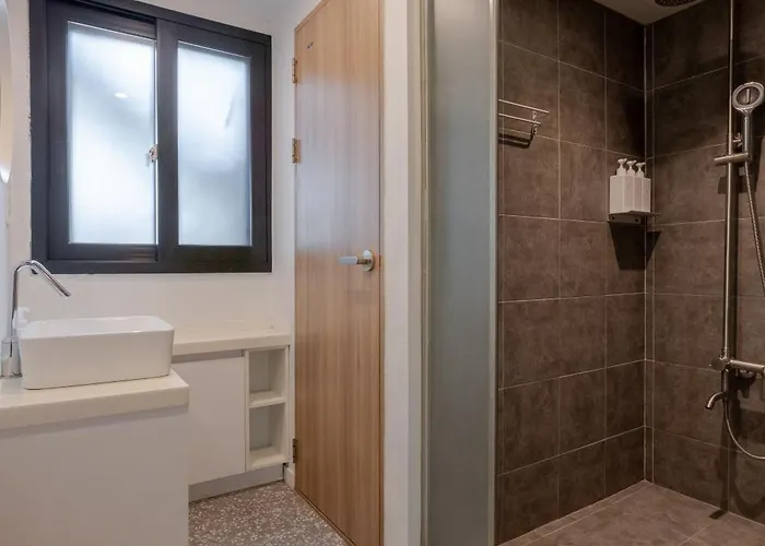 Auberge de jeunesse Pipe Yeonnam *