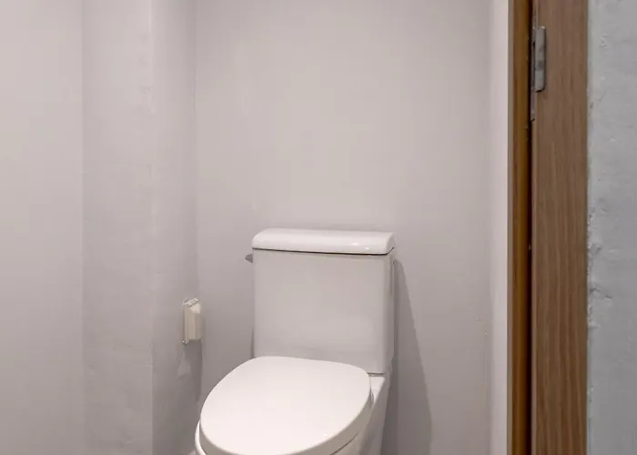 Pipe Yeonnam Auberge de jeunesse Séoul