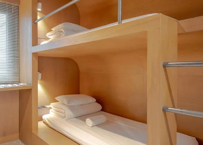 Pipe Yeonnam Auberge de jeunesse *