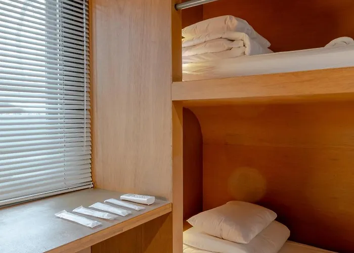 Auberge de jeunesse Pipe Yeonnam *