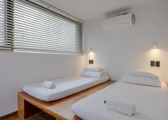 Pipe Yeonnam Auberge de jeunesse